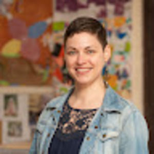 Meet your Posher, Amelia